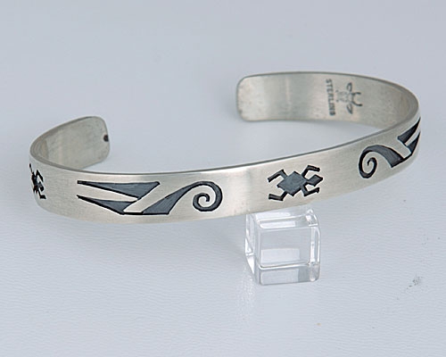 バングル Benjamin Mansfield｜DPOLPHIN