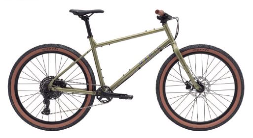 MARIN |マリン クロスバイク｜ロードバイク・クロスバイク専門通販