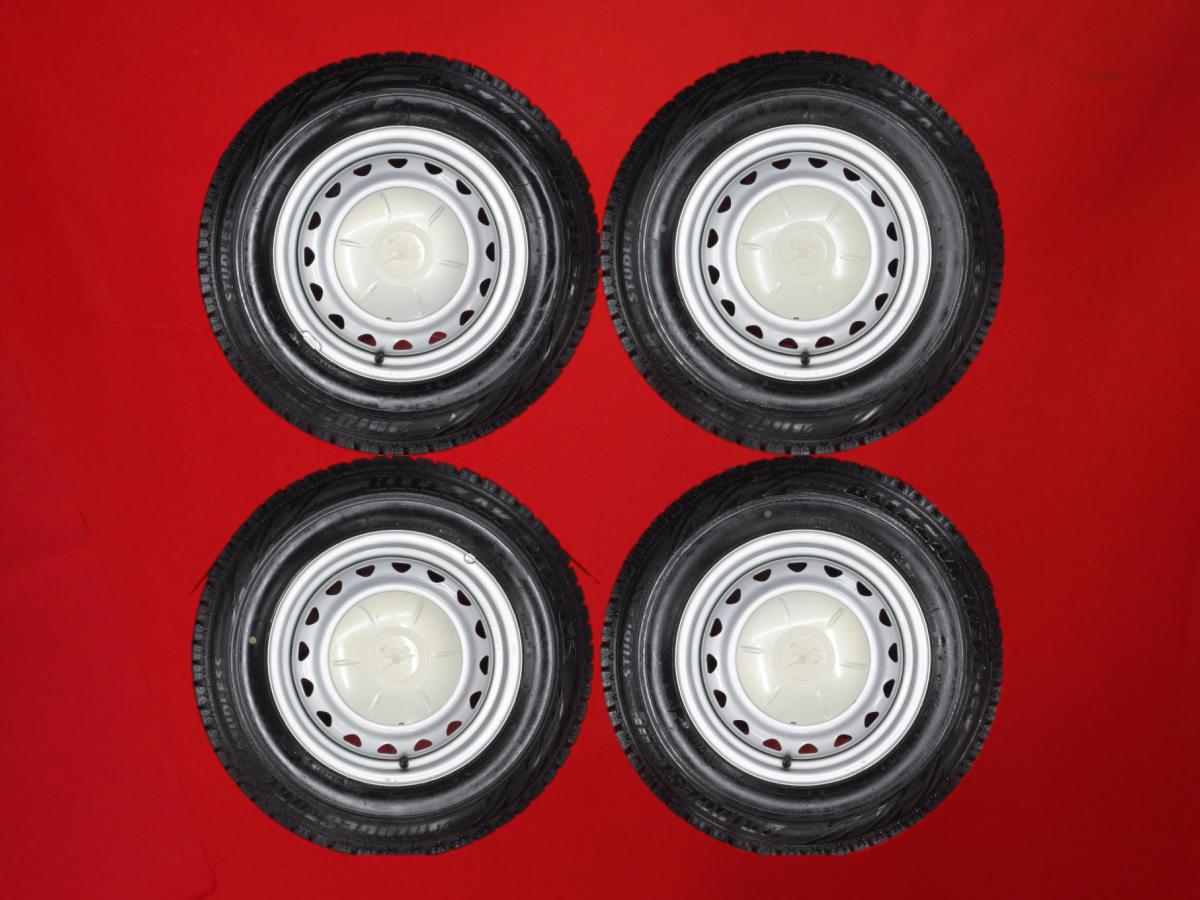 楽天市場】ブリザック Revo GZ（スタッドレスタイヤ・ホイールセット