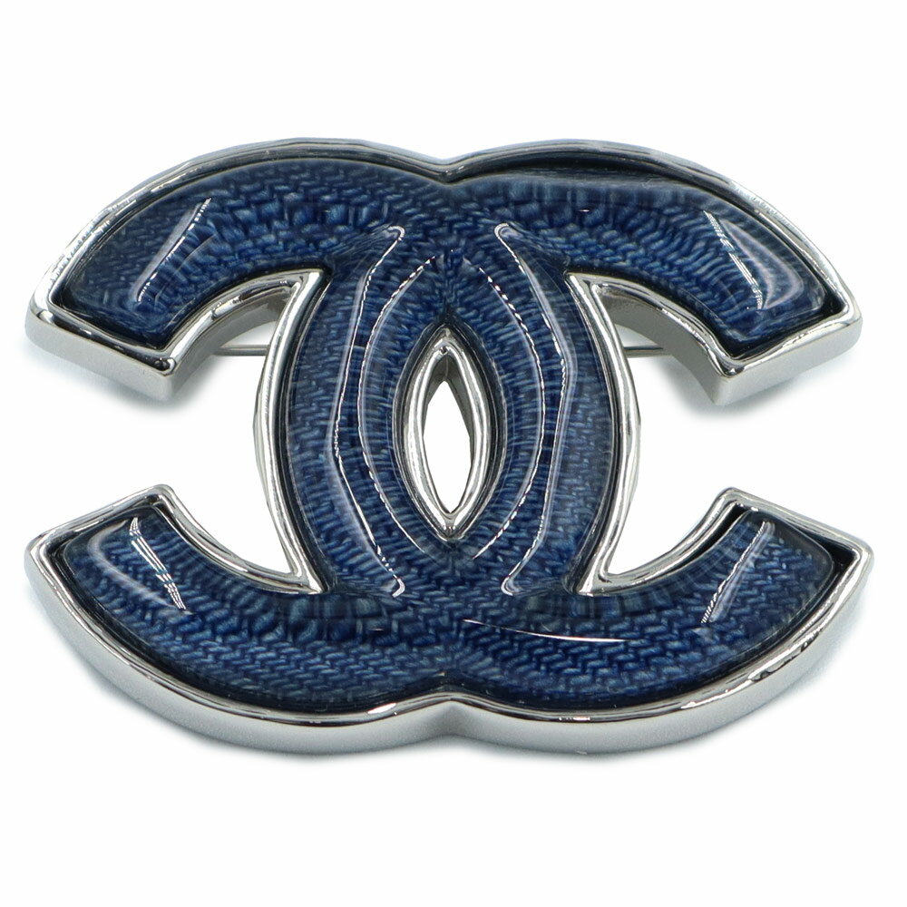 楽天市場】シャネル ブローチ 未使用の通販