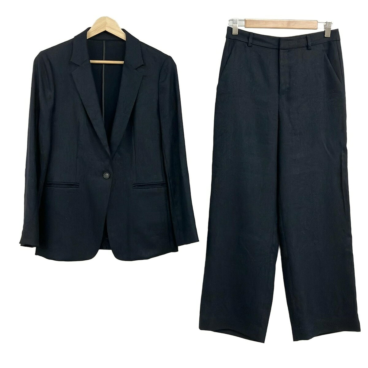 楽天市場】23区 スーツ 中古（パンツスーツ｜スーツ・セットアップ