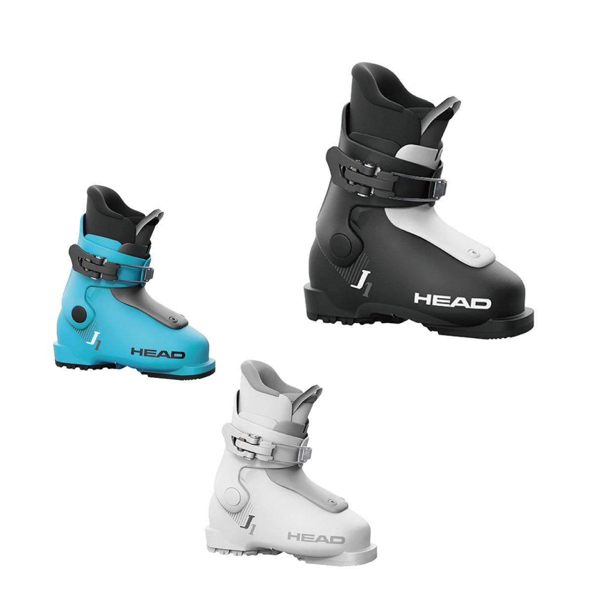 楽天市場】ヘッド ジュニアスキーブーツの通販