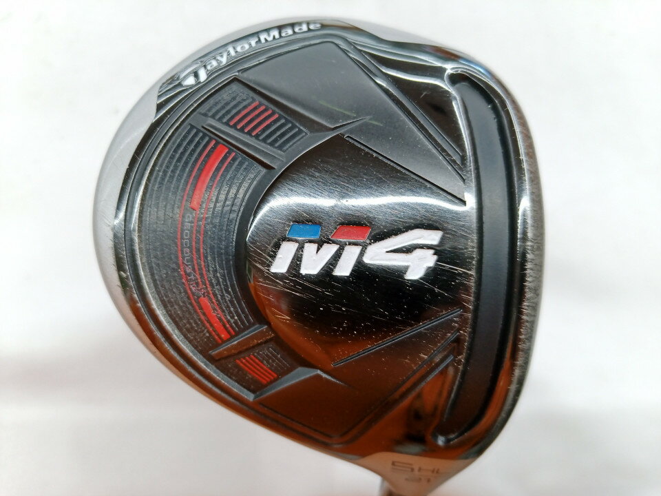 楽天市場】テーラーメイド m4 フェアウェイウッド（レディースクラブ