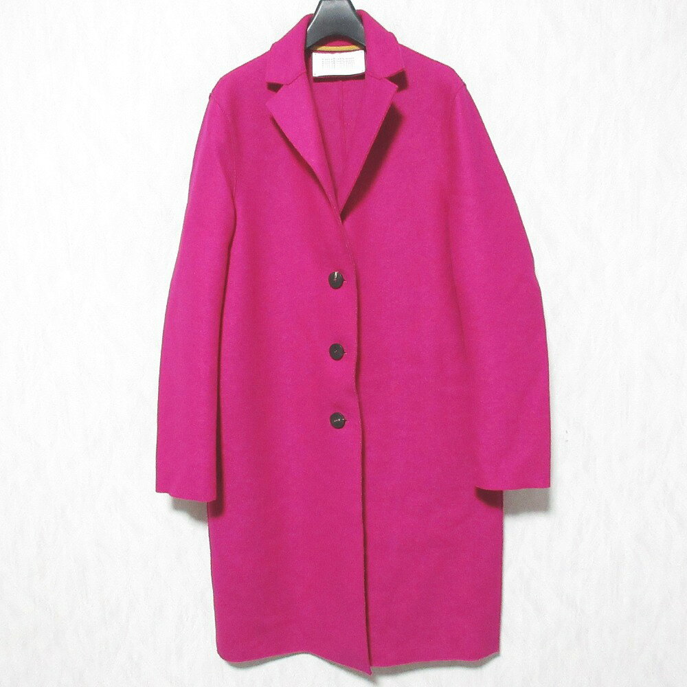 楽天市場】【harris wharf london コートの通販