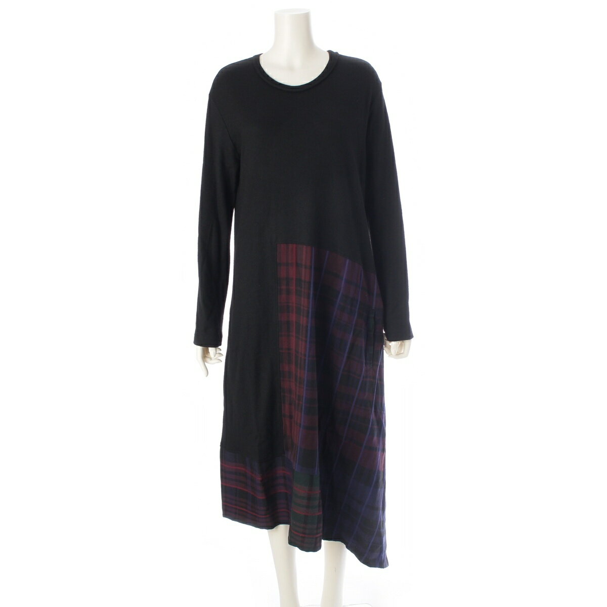 楽天市場】ヨウジヤマモト（ワンピース｜レディースファッション）の通販