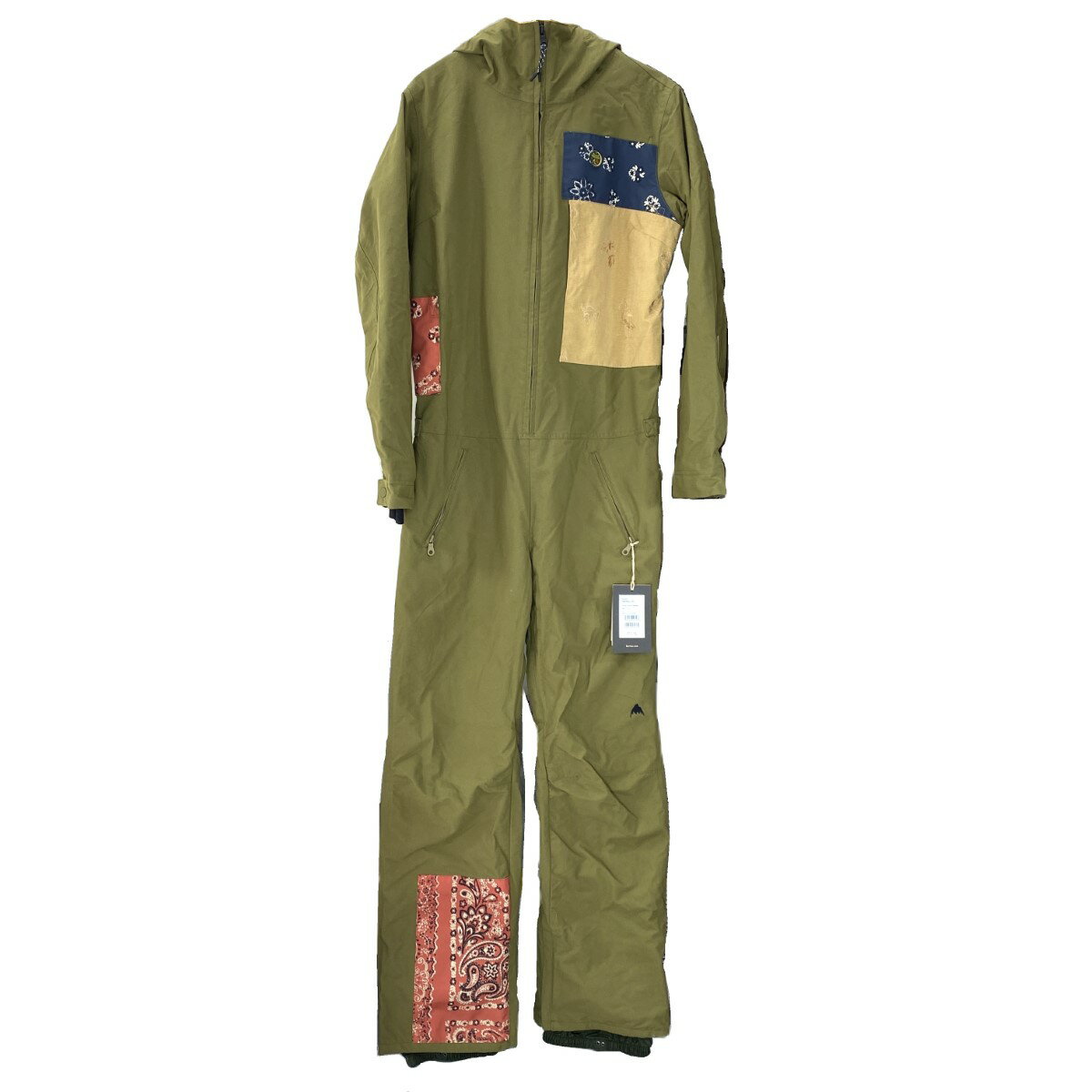 楽天市場】burton ウェア（上下セット・つなぎ｜レディースウェア