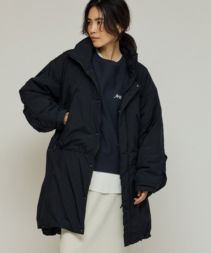 楽天市場】プリマロフト コート レディース（レディースファッション