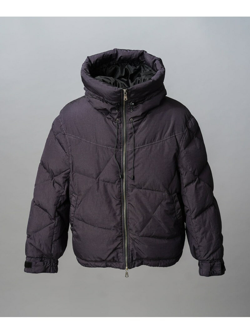 楽天市場】maison special ダウンジャケットの通販