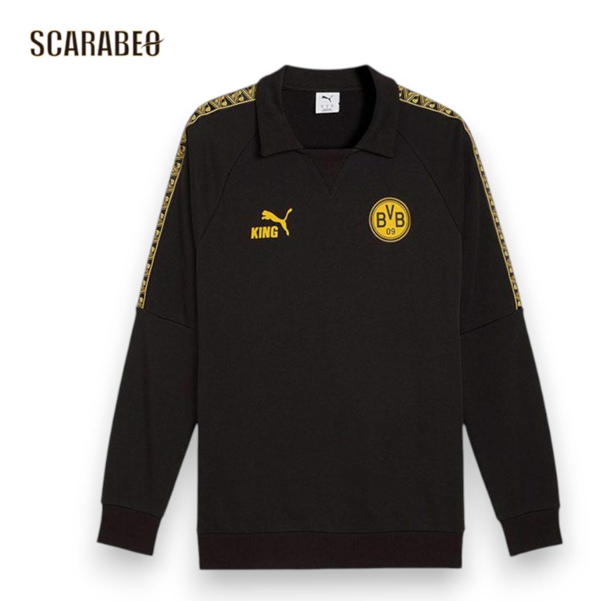 楽天市場】ドルトムント（ジャージ｜メンズウェア）：サッカー