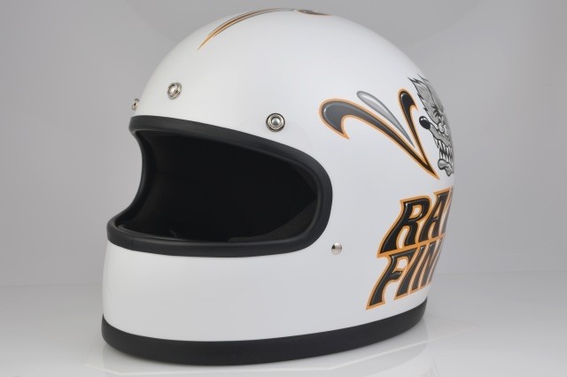 楽天市場】ムーンアイズ ヘルメット（ヘルメット｜バイク用品）：車