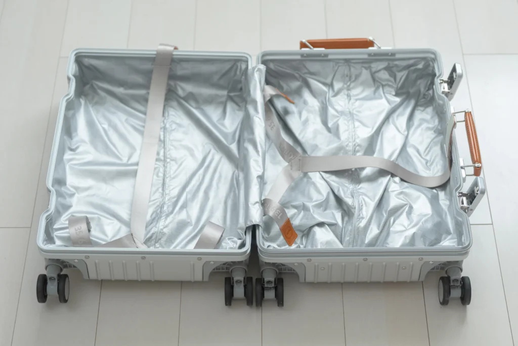 innovator INV1811STP』レビュー｜このクオリティで3.3万円!? アルミ