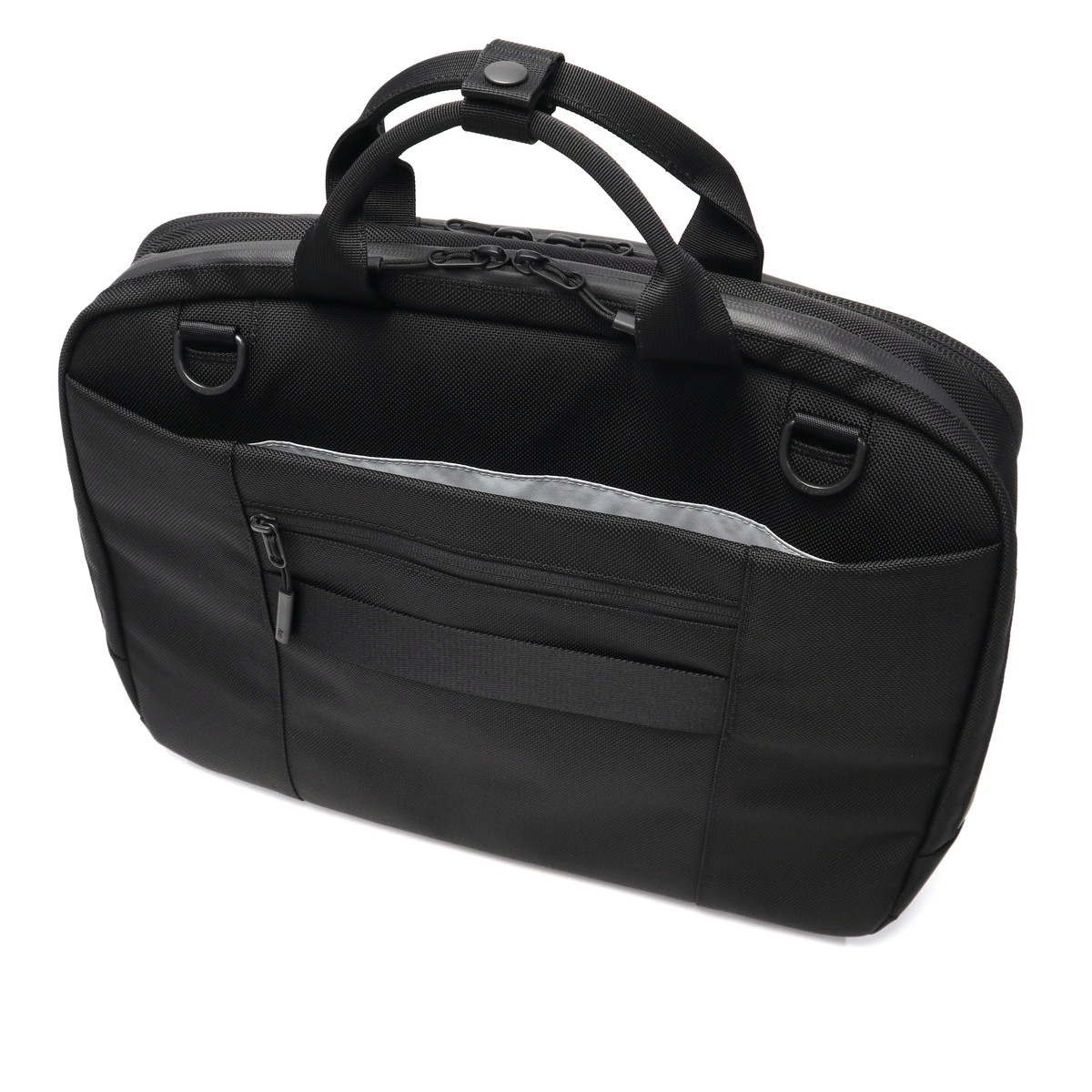 楽天市場】ノベルティ付 エアー ブリーフケース メンズ レディース 大