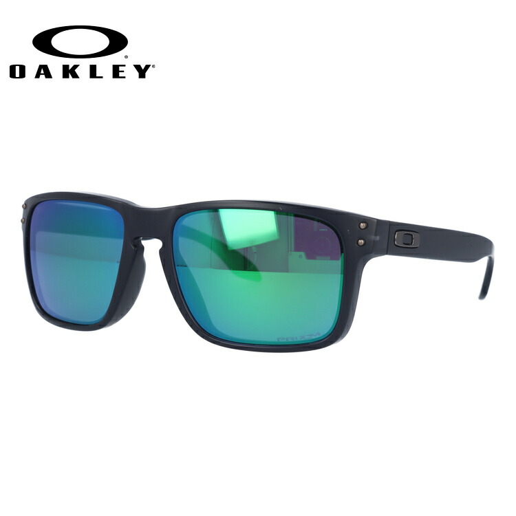 楽天市場】オークリー サングラス OAKLEY ホルブルック アジアン
