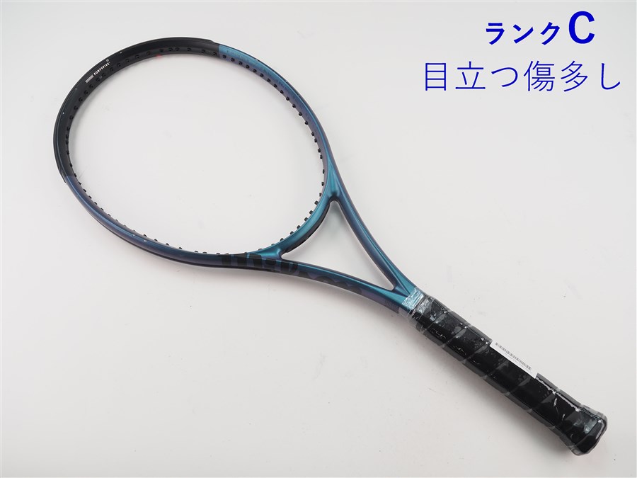 楽天市場】wilson ultra100 v4 100の通販