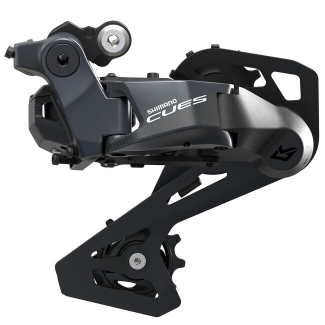 楽天市場】ultegra(アルテグラ)di2 rd-r8050-gs リアディレーラーの通販