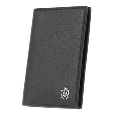 楽天市場】ダンヒル カードケース dunhill 名刺入れ リーブス REEVES