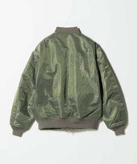 別注】＜AVIREX＞ MA‐1