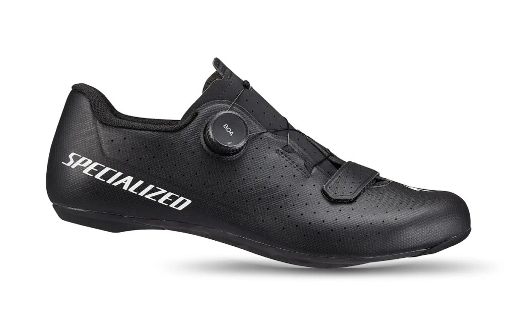 2足目のロードシューズに – SPECIALIZED Torch 3.0 & 2.0 – CyclingEX