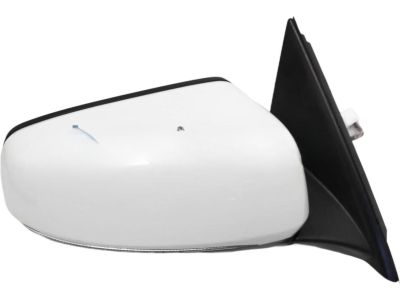 76205-TJB-A02ZN Genuine Acura Part