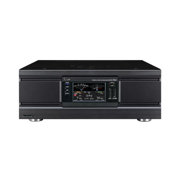 Icom IC-PW2 1kW Linear Amplifier | GigaParts.com