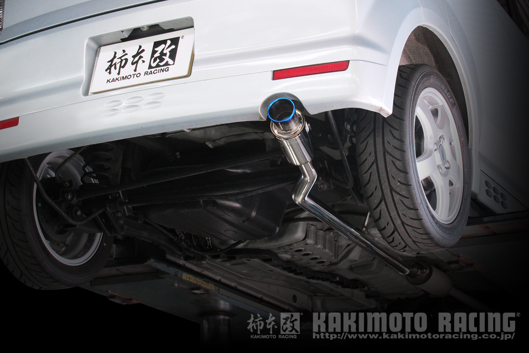 製品情報：GTbox 06&S M42321 | 柿本改 KAKIMOTORACING | 自動車