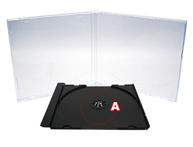 業務用ケース販売ならよろず屋! / [組立て無し] CM-013・014 ジュエル