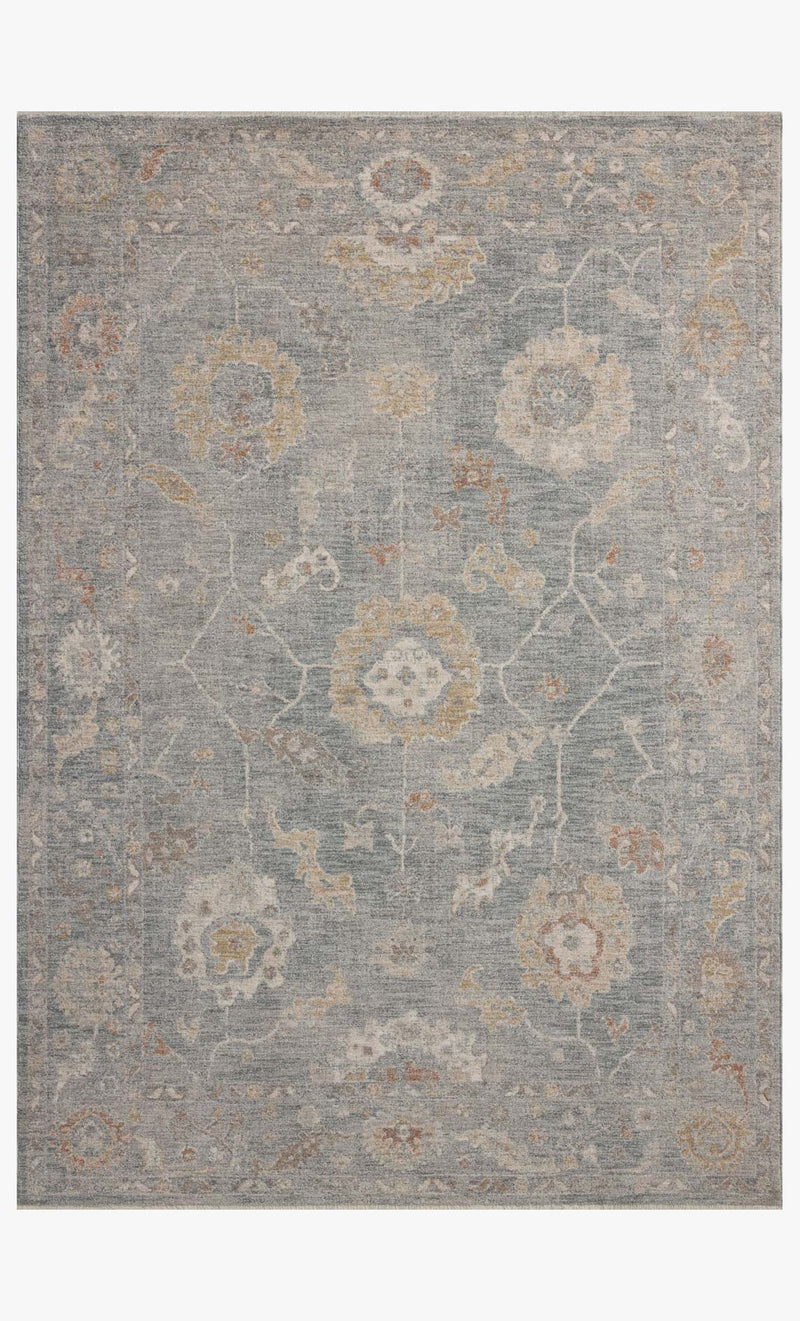 LOI-02 CJ OCEAN SUNSET | Loloi Rugs