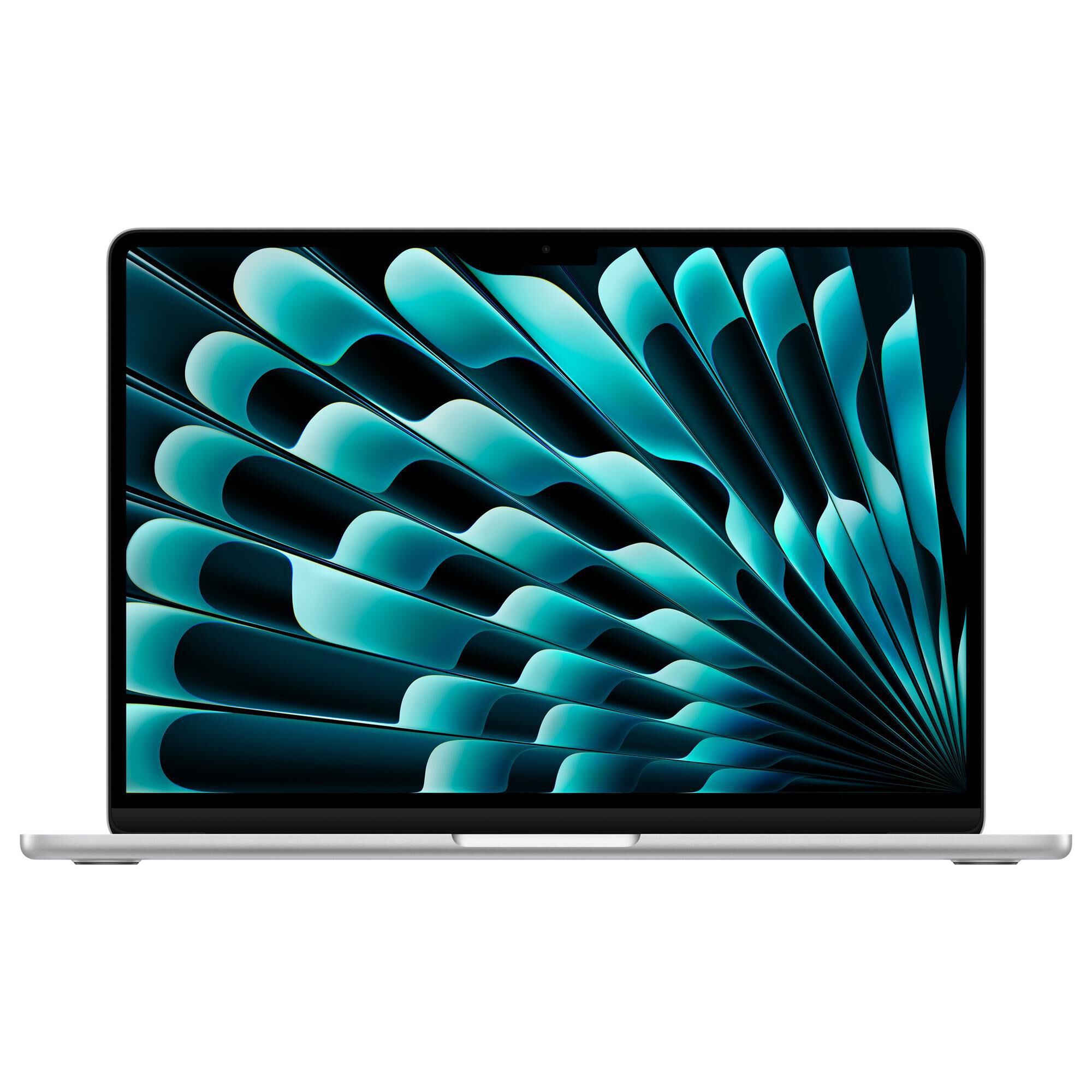 Apple MacBook Air 13-inch Laptop M4 chip - 10 Core CPU - 10 Core