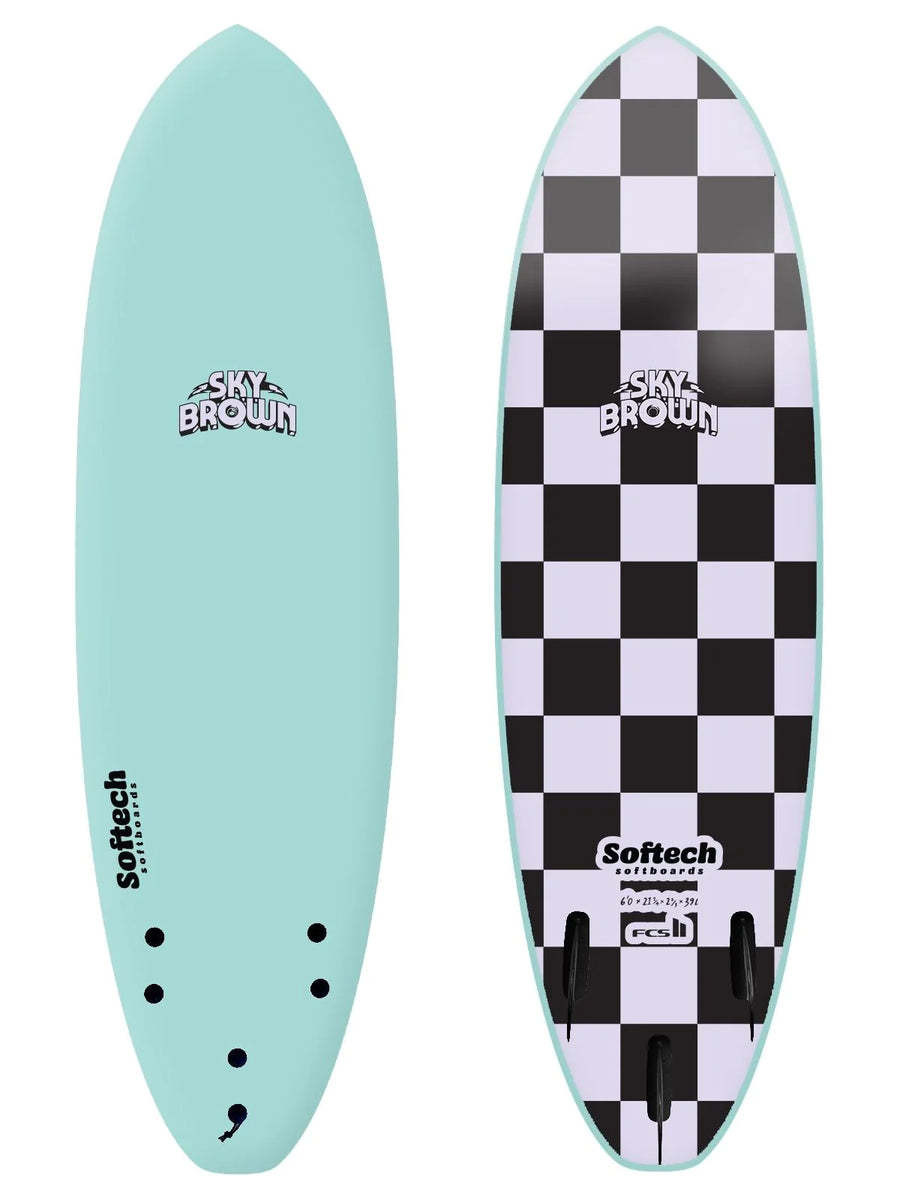 Softech - FCS JAPAN