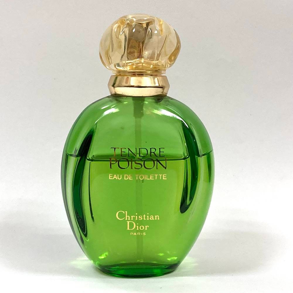 Christian Dior クリスチャン ディオール TENDRE POISON タンドゥル