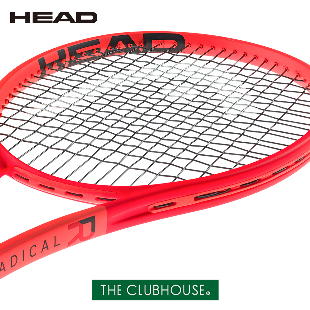 HEAD | Radical MP 2025｜THE CLUBHOUSE｜福岡のテニスショップ - On