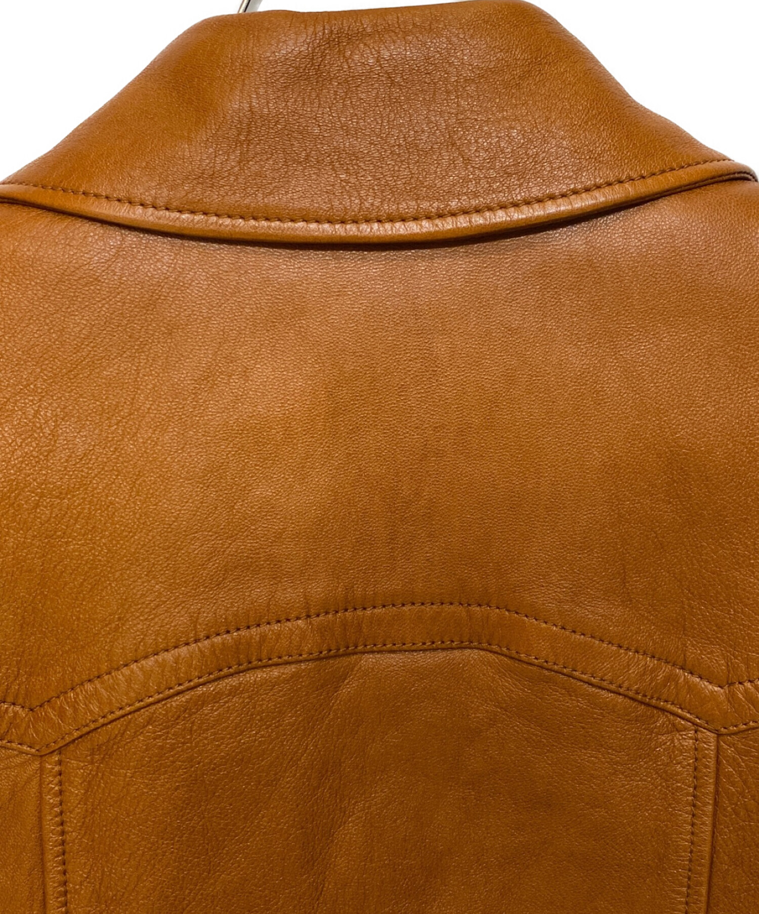 中古・古着通販】Saint Laurent Paris (サンローランパリ) ウエスタン