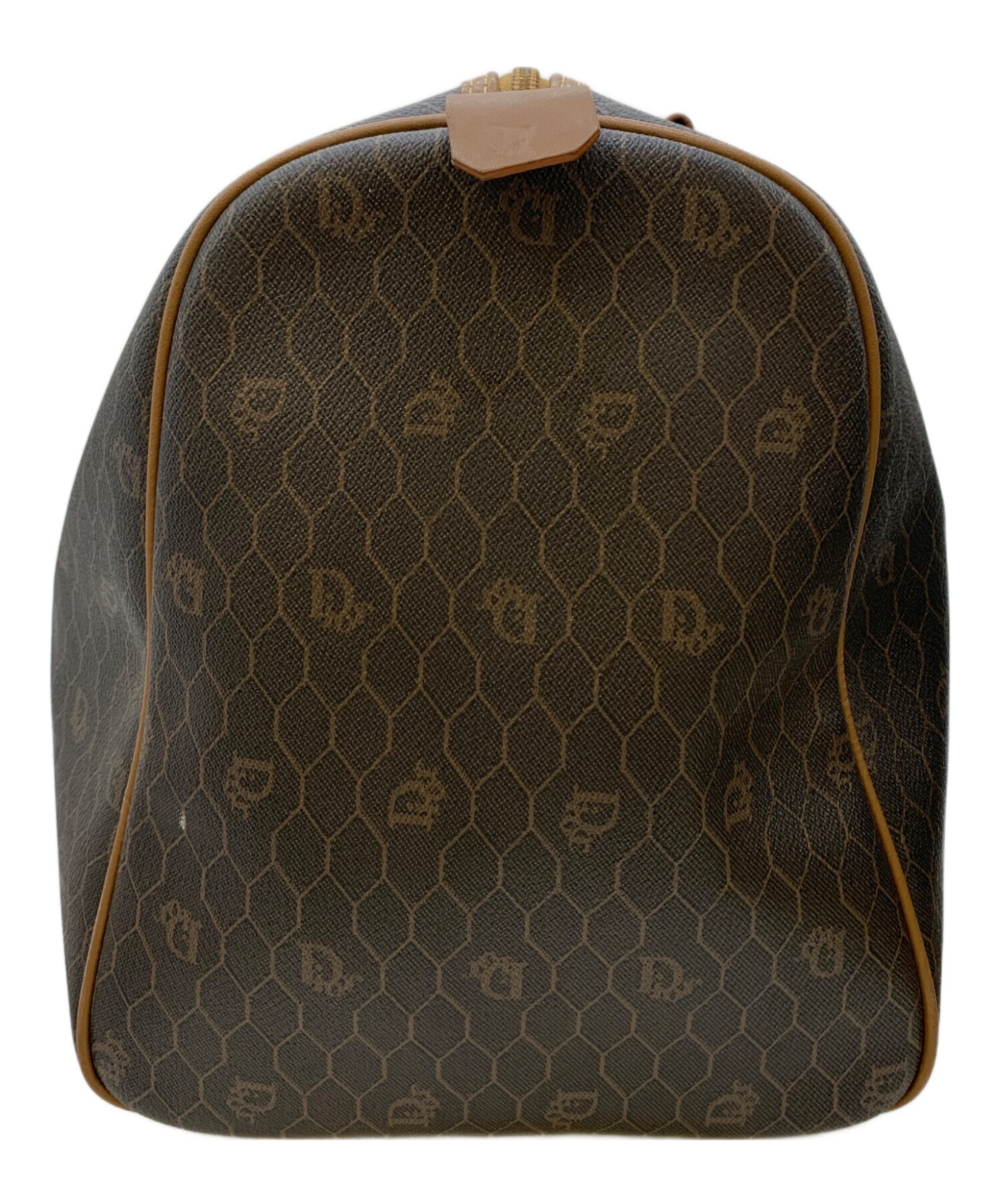 中古・古着通販】Christian Dior (クリスチャン ディオール) ボストン