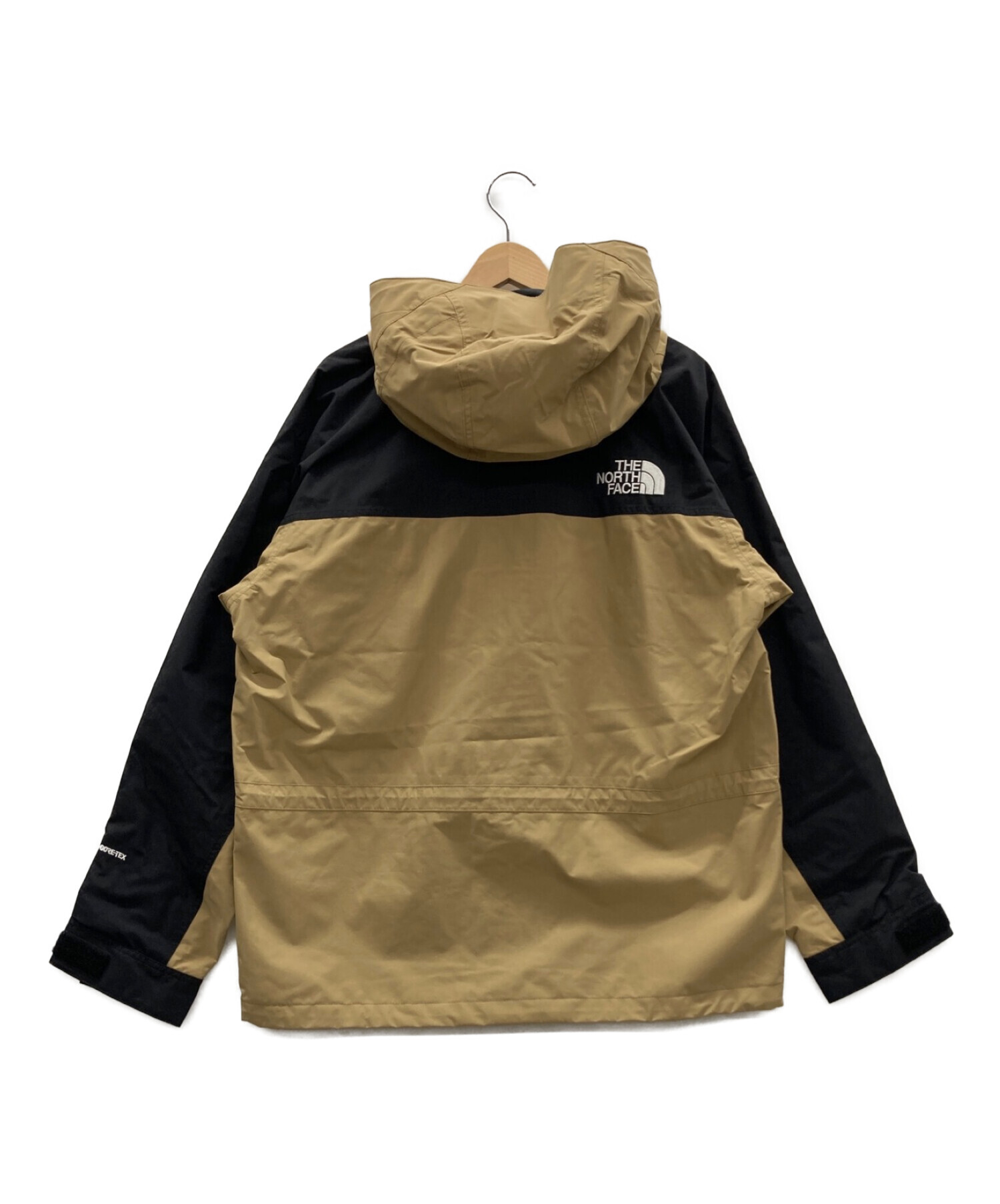 中古・古着通販】THE NORTH FACE (ザ ノース フェイス) マウンテン