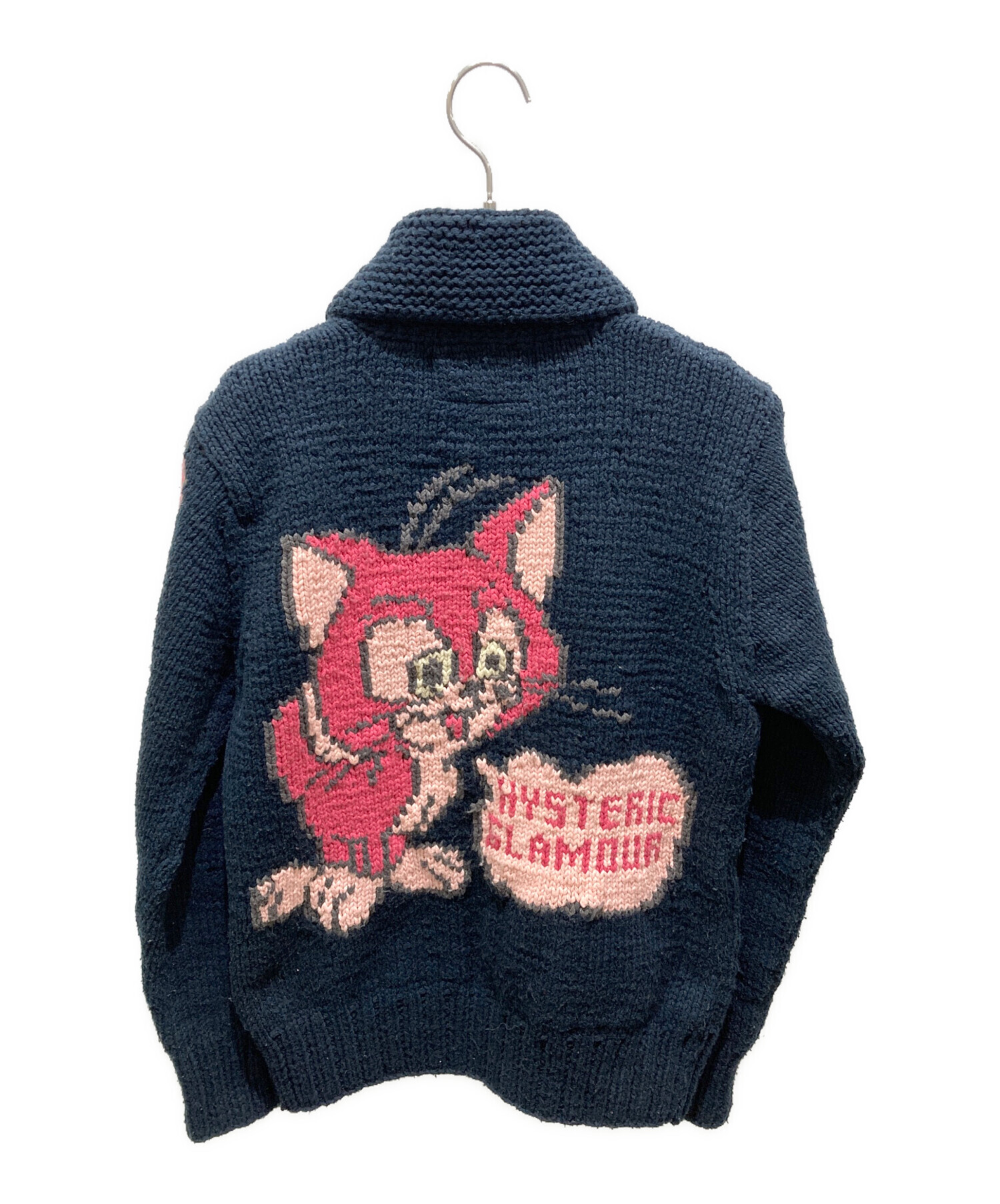 中古・古着通販】Hysteric Glamour (ヒステリックグラマー) デザイン