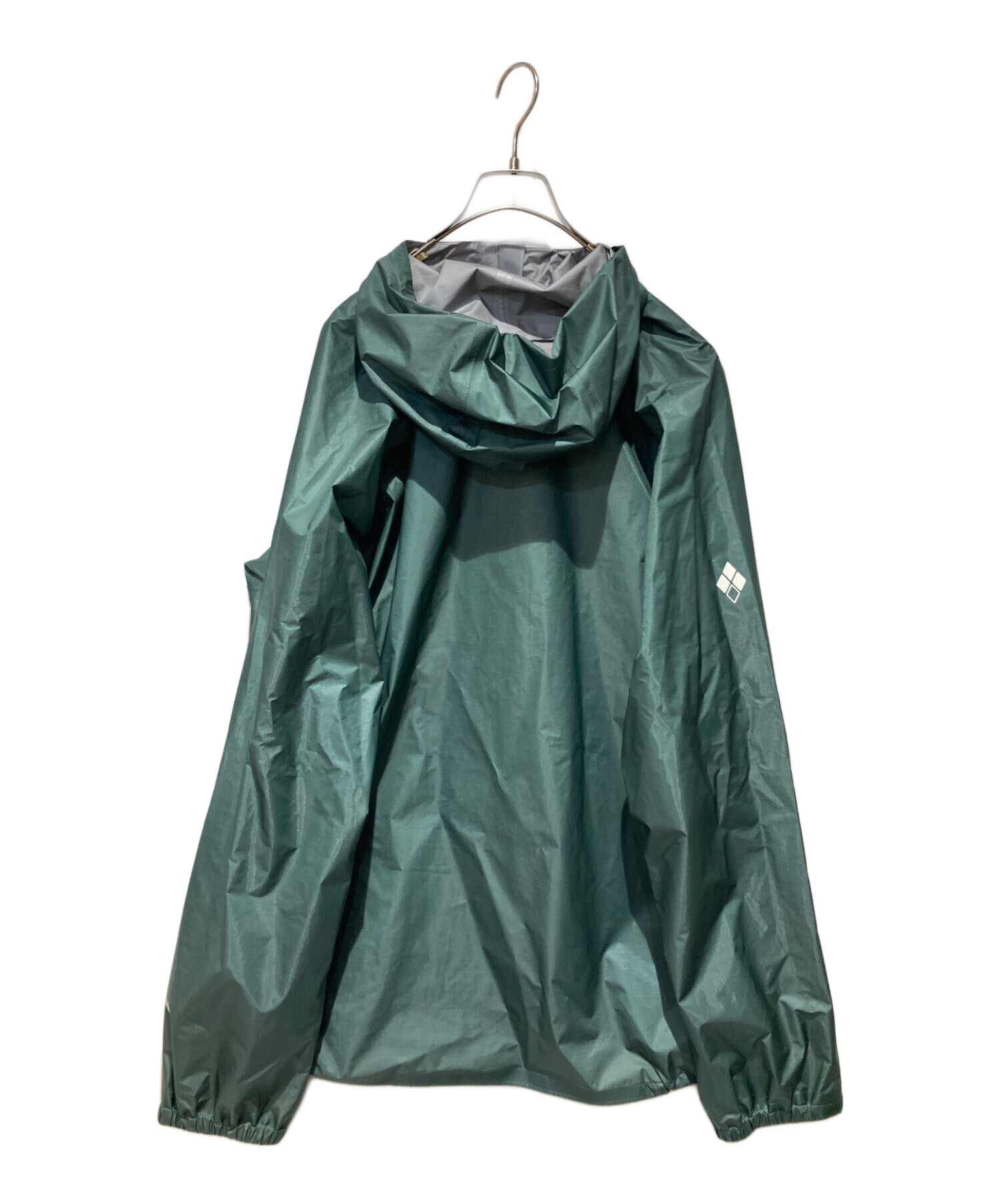 中古・古着通販】mont-bell (モンベル) スーパードライテックピーク