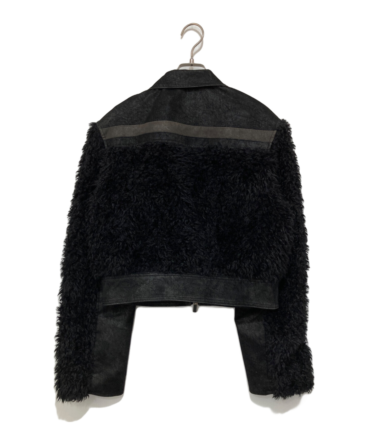 中古・古着通販】PRANK PROJECT (プランクプロジェクト) Faux Leather