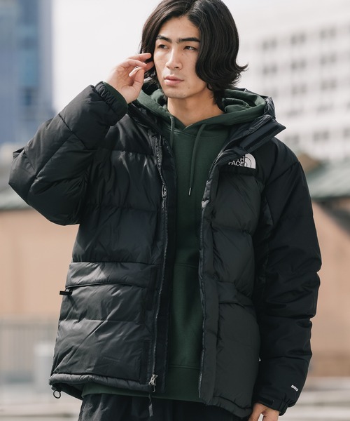 THE NORTH FACE（ザ ノースフェイス） ダウンジャケット ダウン HMLYN