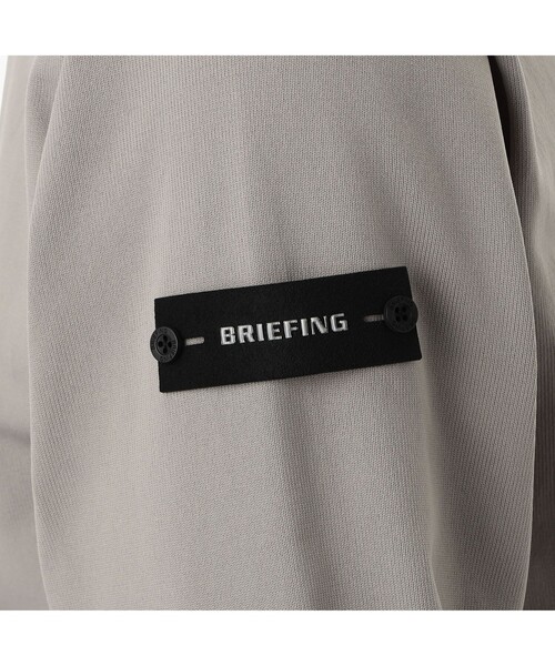 BRIEFING（ブリーフィング） セーター ニット 「BRIEFING GOLF