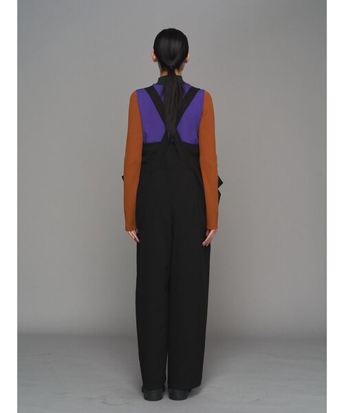 UN3D.（アンスリード） オールインワン W PANTS AIO / ダブルパンツ