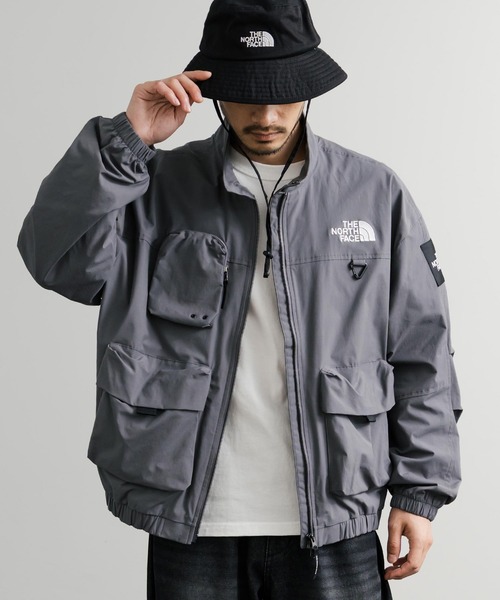 THE NORTH FACE（ザ ノースフェイス） ミリタリージャケット モッズ