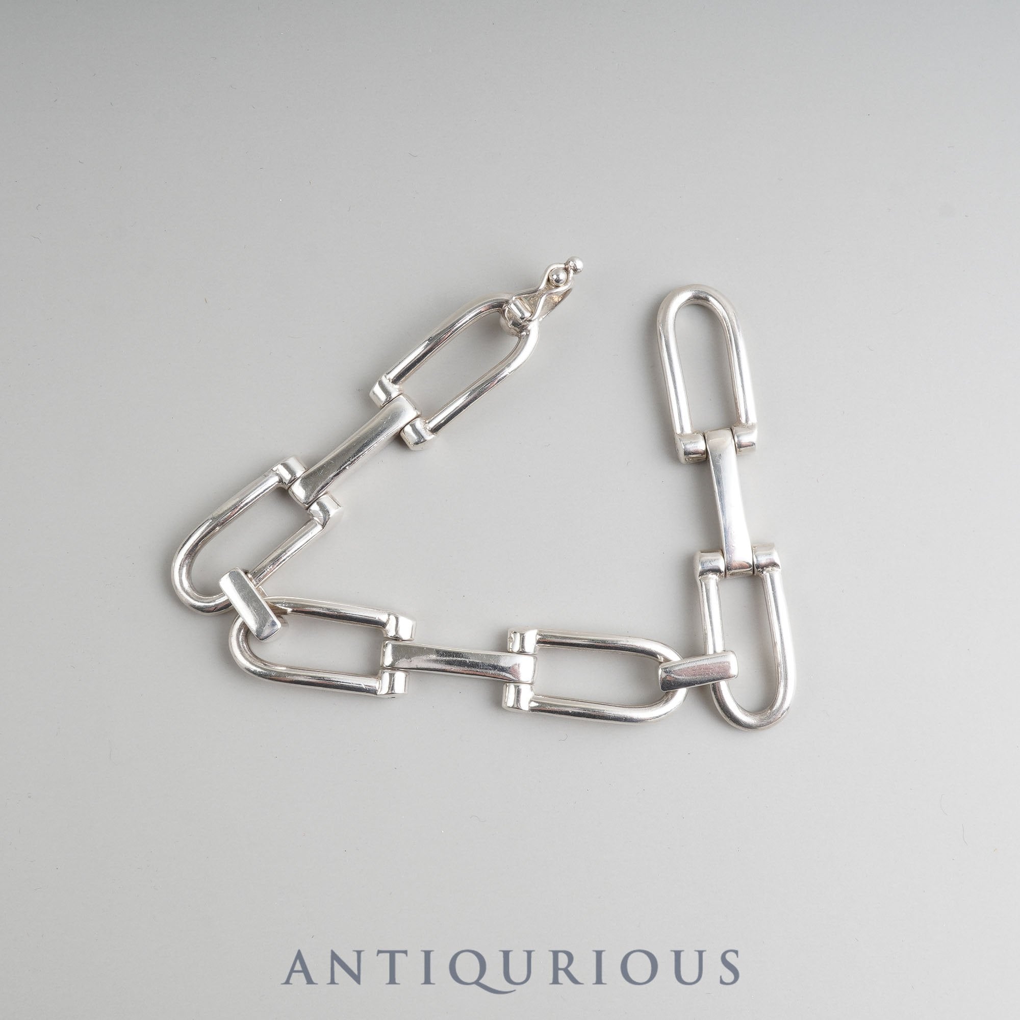 グッチ ブレスレット ホースビット トムフォード期 SV925 | 東京銀座の