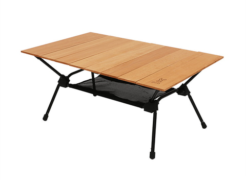 ビーズ、ハイ・ロー・お座敷スタイルで3段階調節できる「キャナリー