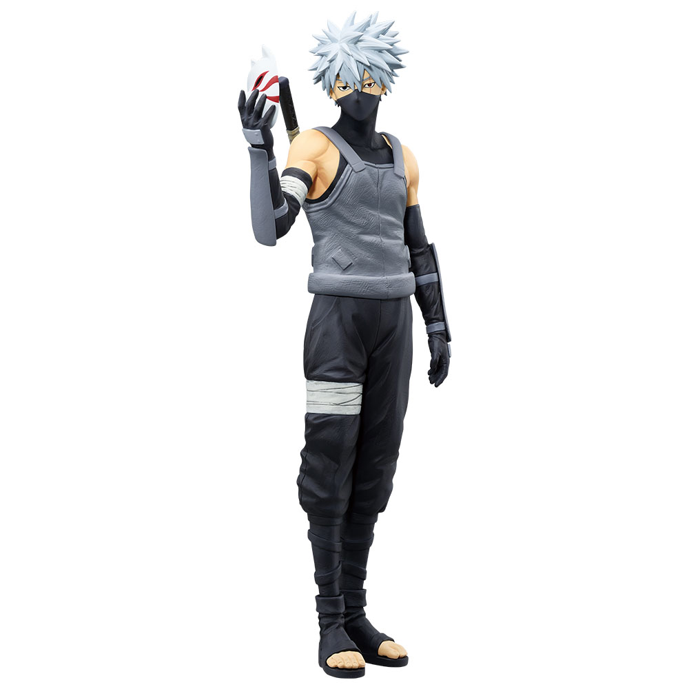 一番くじ NARUTO-ナルト- 疾風伝 心を写す赤き瞳｜一番くじ倶楽部