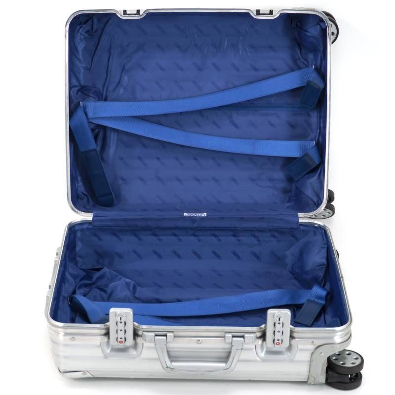 RIMOWA リモワ TOPAS トパーズ 45L 4輪 TSAロック キャビンプラス