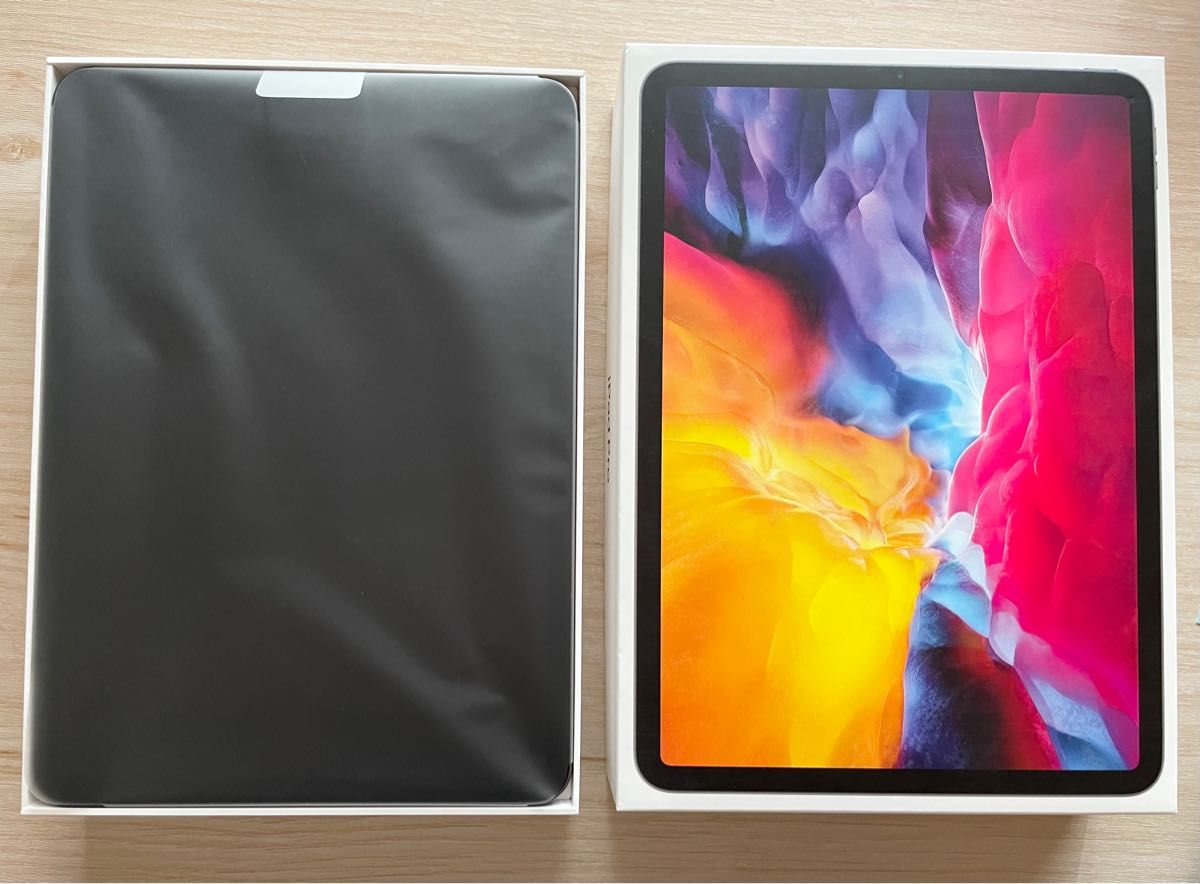 11インチ iPad Pro Wi-Fi 128GB スペースグレイ(第2世代) Apple｜Yahoo