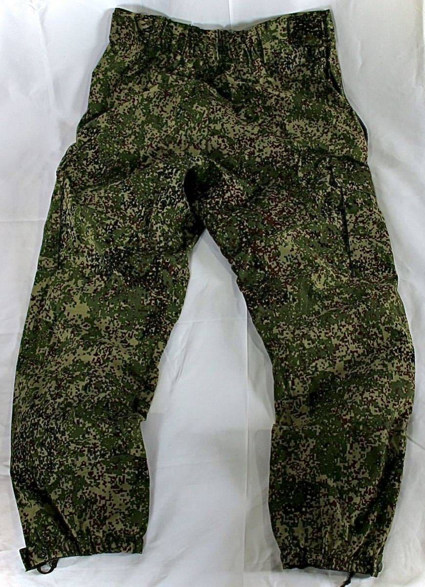 ロシア軍 BTK製 VKBO レイヤー6 デミシーズン 52-3｜Yahoo!フリマ（旧