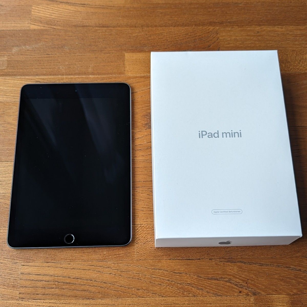 iPad mini 第5世代 Wi-Fi 64GB スペースグレイ｜Yahoo!フリマ（旧