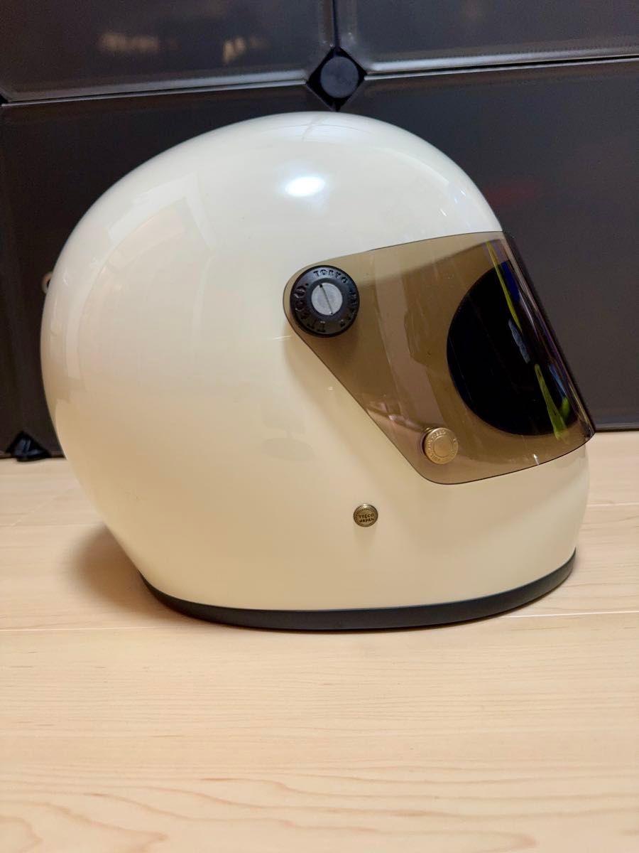 TT&CO ベビースター Lサイズ アイボリー 中古品｜Yahoo!フリマ（旧