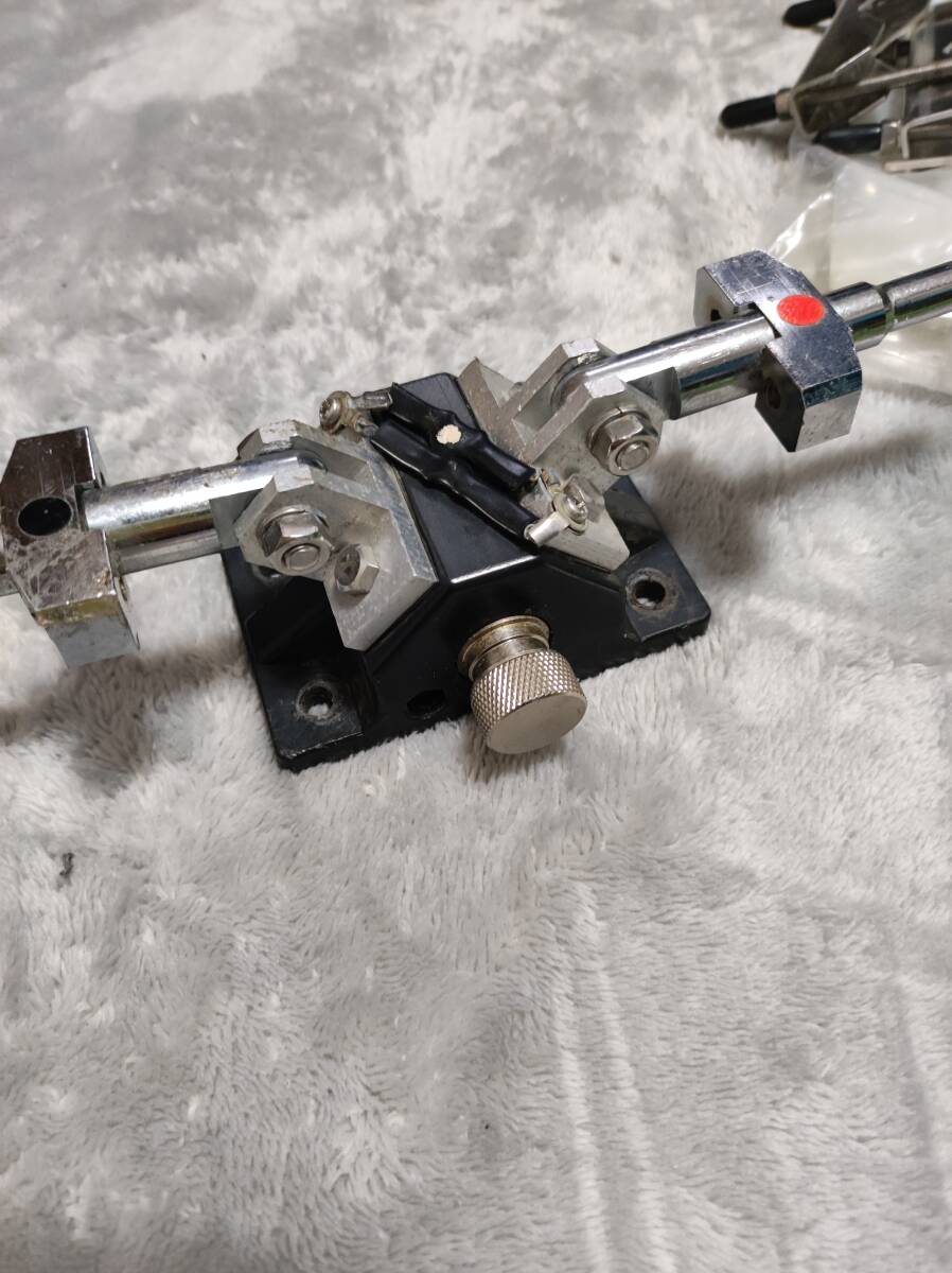 Yahoo!オークション - HF用小型アンテナ コメットVA30 7mhz 21m